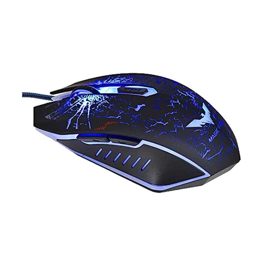 Havit KB558CM Keyboard and Mouse Combo in BD