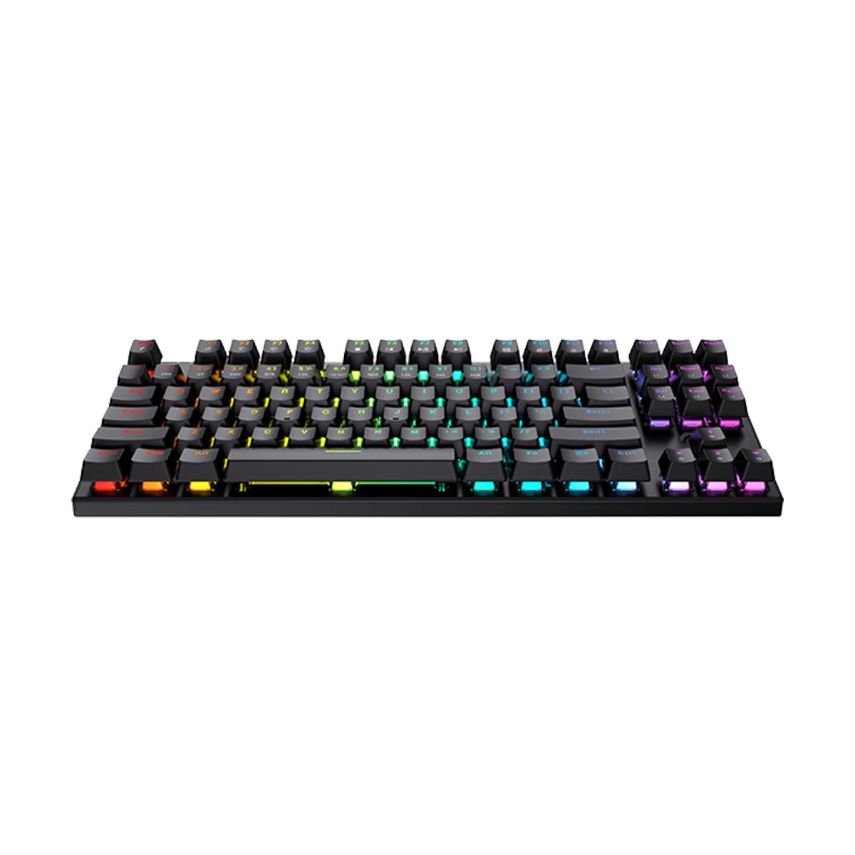 Havit KB857L Keyboard Price in Bangladesh