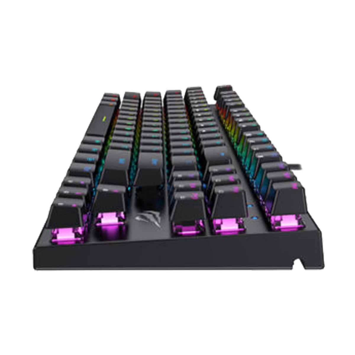 Havit KB857L Keyboard in BD
