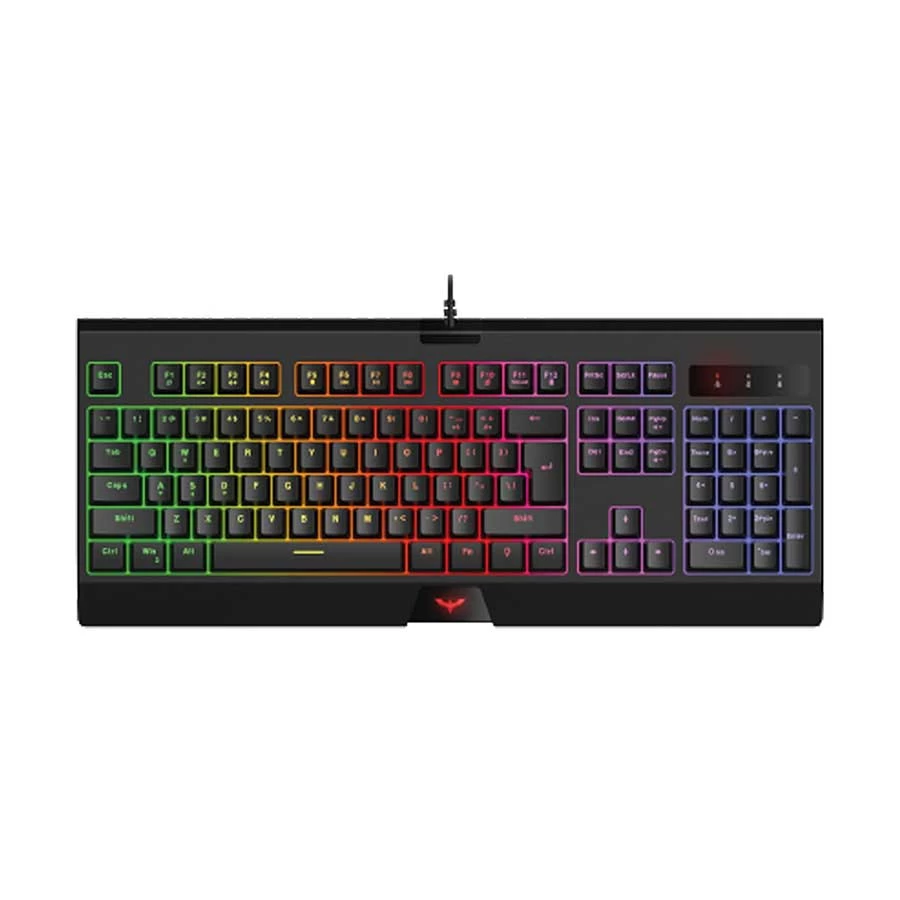 Havit KB858L-Pro Keyboard