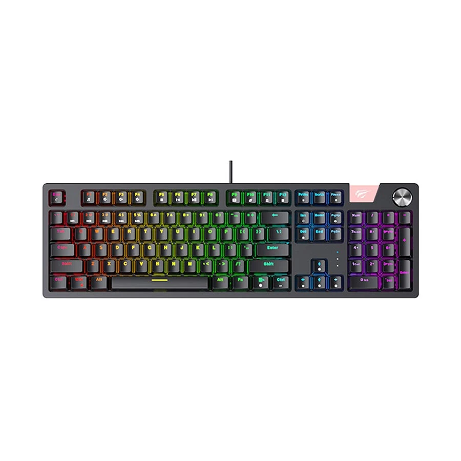Havit KB862L Keyboard