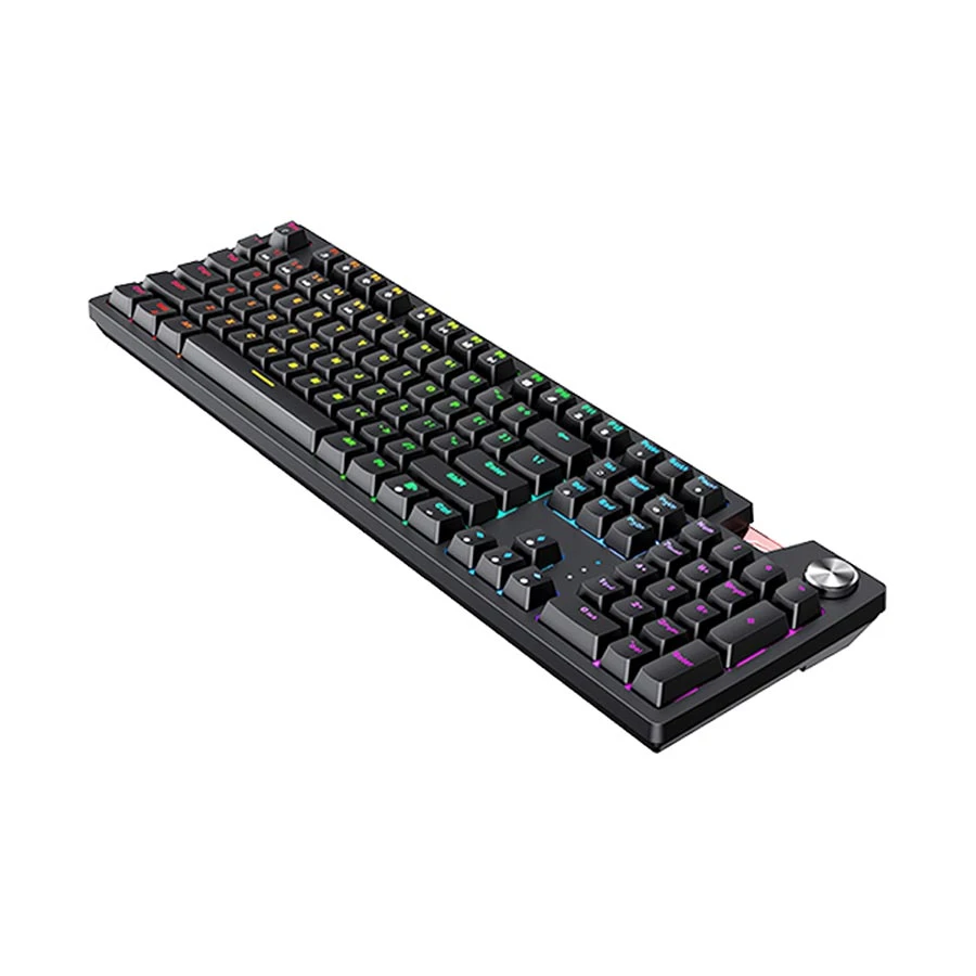 Havit KB862L Keyboard Price in Bangladesh