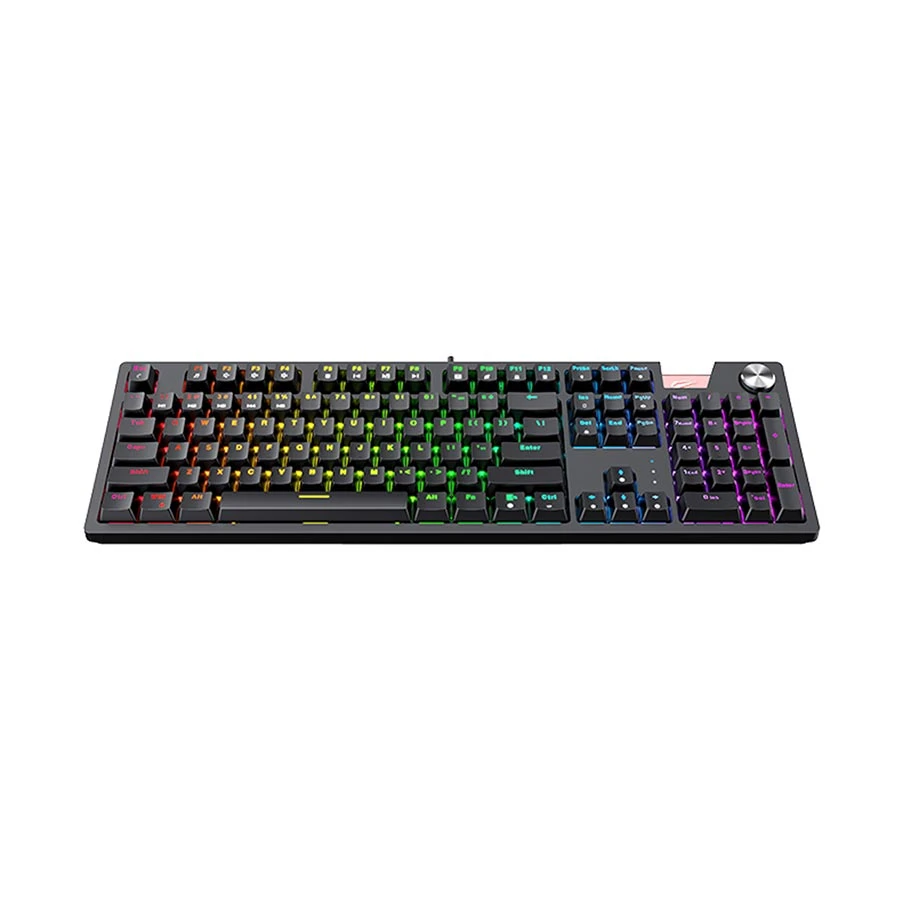 Havit KB862L Keyboard in BD