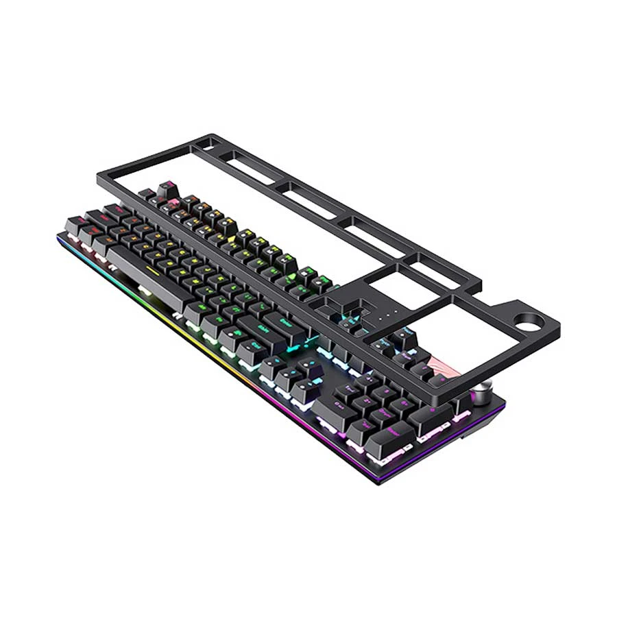 Havit KB862L Keyboard Price in BD