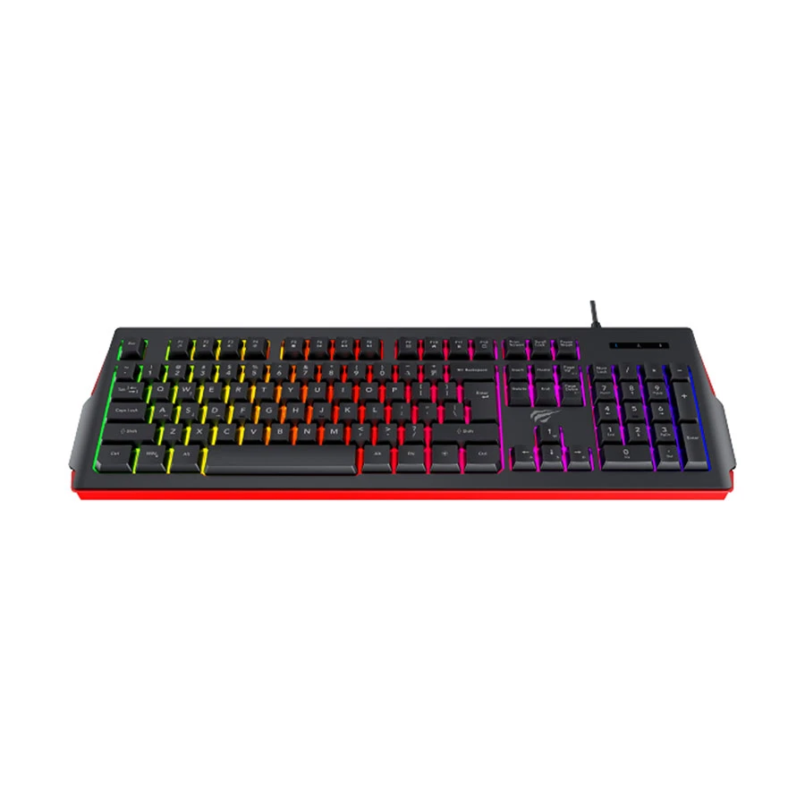 Havit KB866L Keyboard Price in Bangladesh