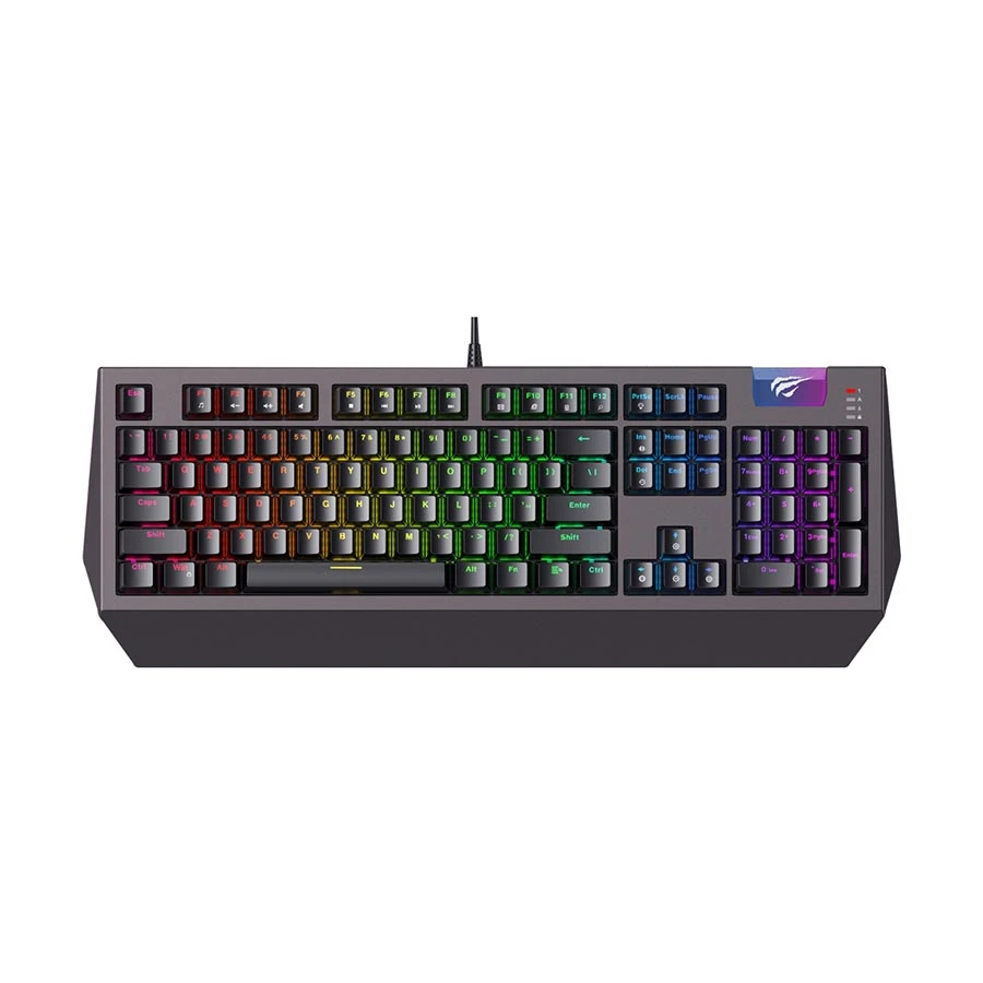 Havit KB872L Keyboard