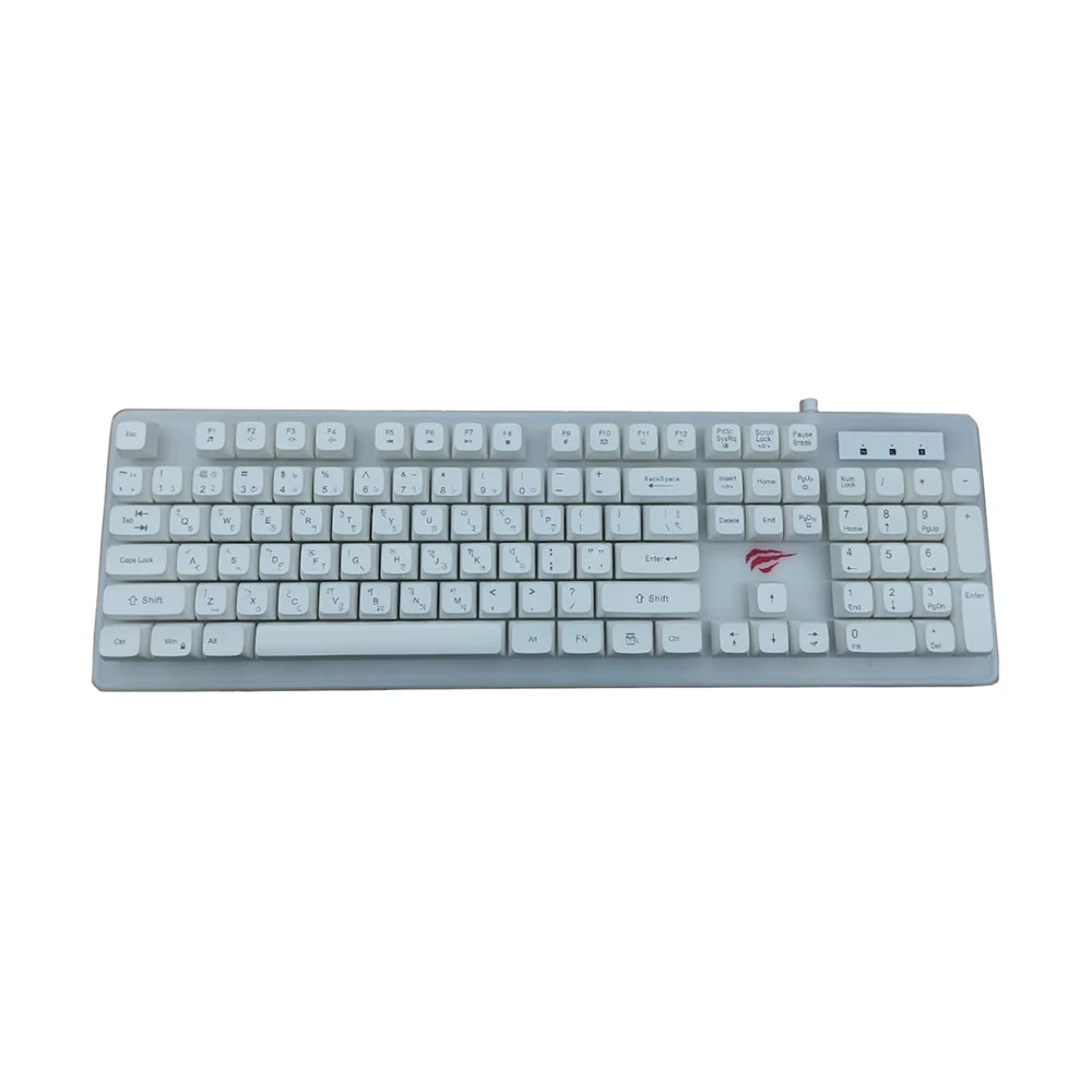 Havit KB876L Keyboard