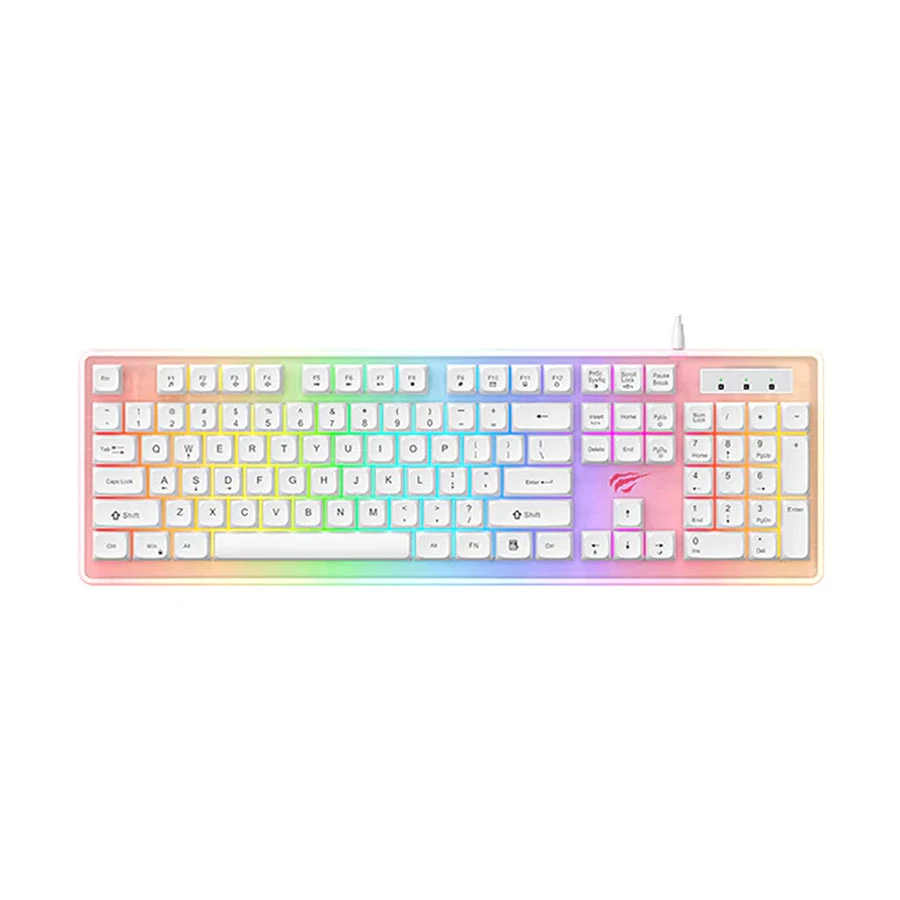 Havit KB876L Keyboard