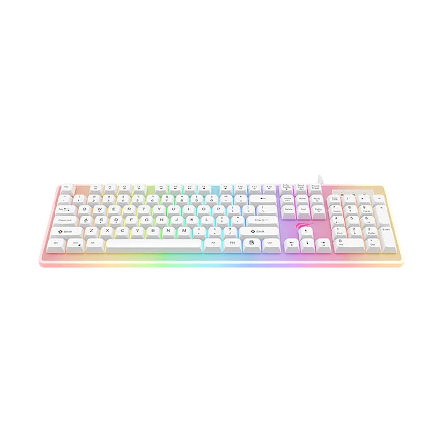 Havit KB876L Keyboard Price in Bangladesh