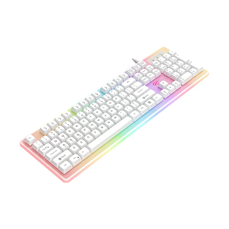 Havit KB876L Keyboard in BD