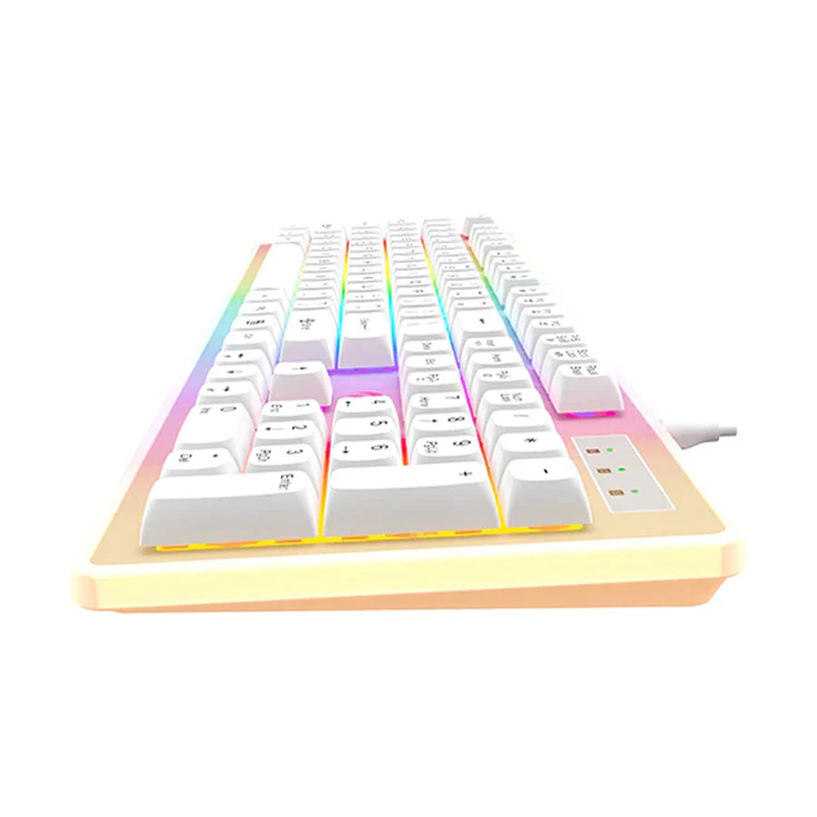 Havit KB876L Keyboard Price in BD