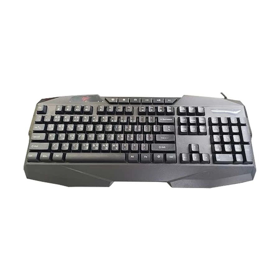 Havit KB878L Keyboard