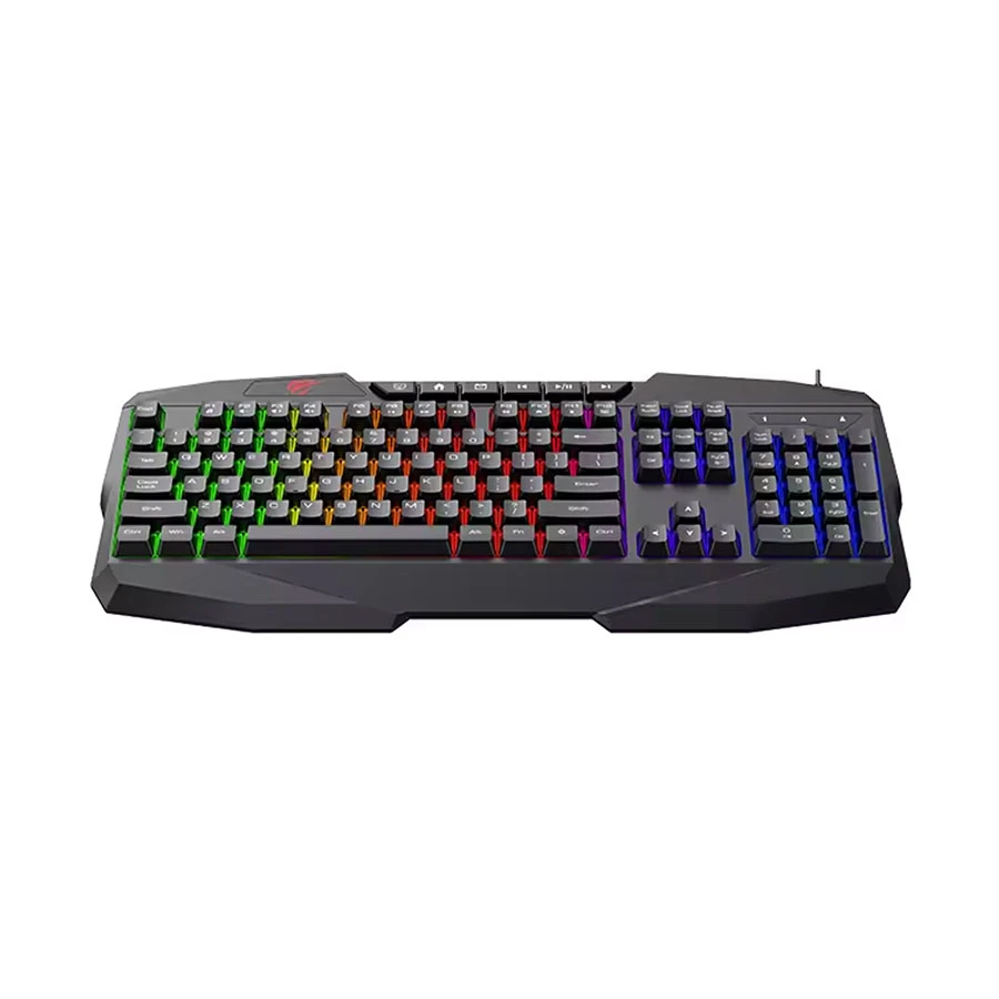 Havit KB878L Keyboard Price in Bangladesh