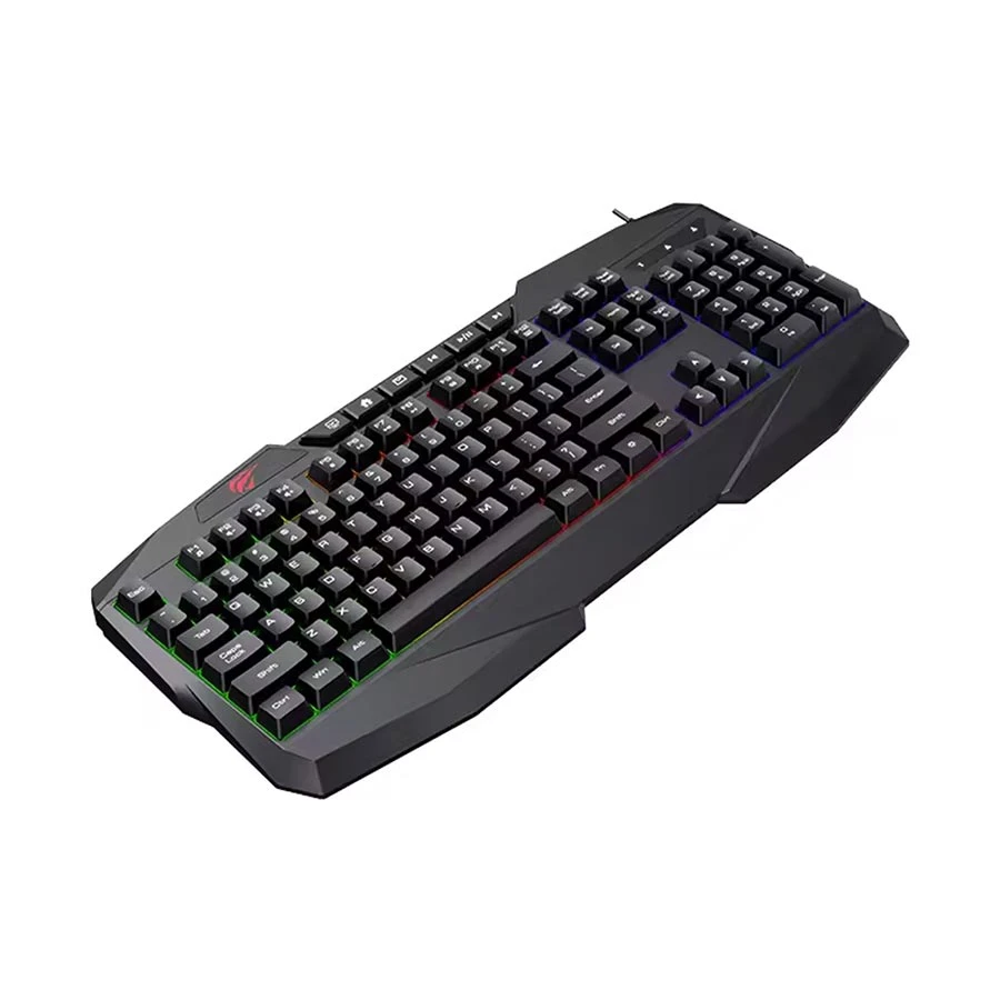Havit KB878L Keyboard in BD