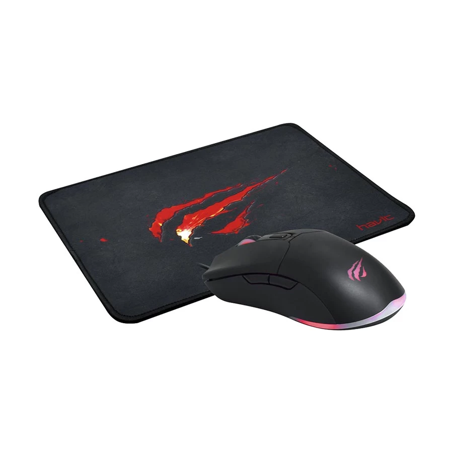 Havit KB889CM Keyboard and Mouse Combo in BD