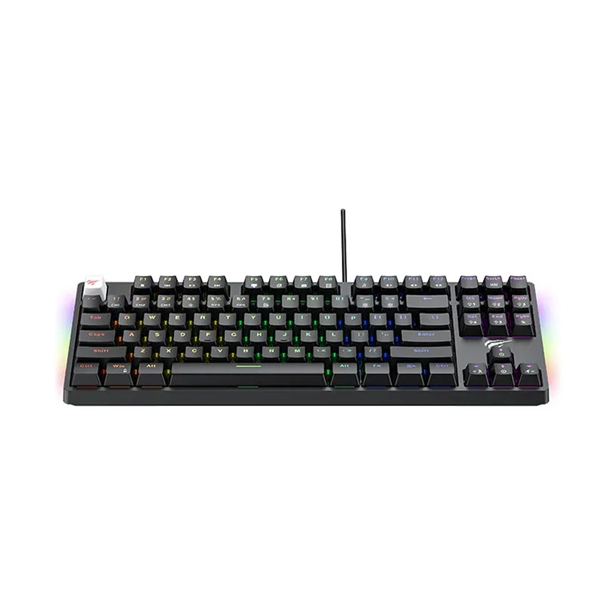 Havit KB890L Keyboard Price in Bangladesh