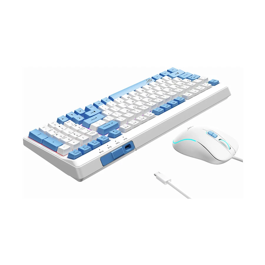 Havit KB891CM Keyboard and Mouse Combo in BD