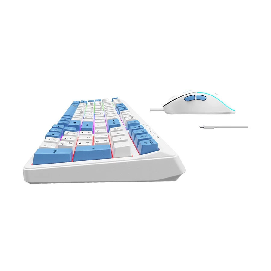 Havit KB891CM Keyboard and Mouse Combo Price in BD