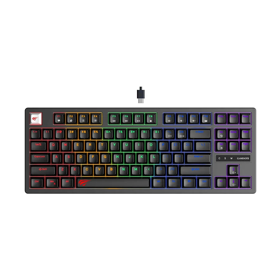 Havit KB892L Keyboard