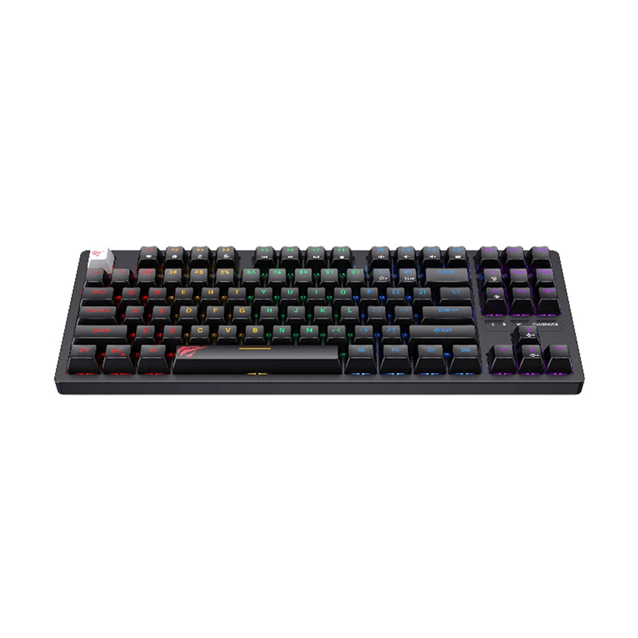 Havit KB892L Keyboard Price in Bangladesh