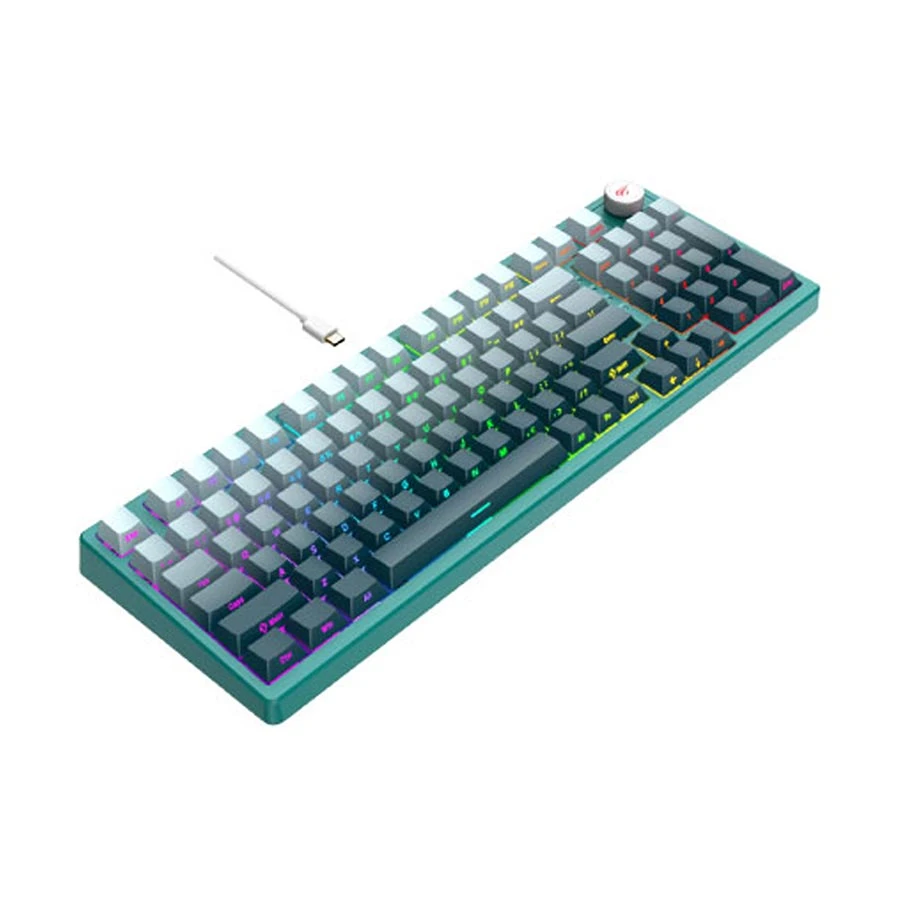 Havit KB899L Keyboard Price in Bangladesh
