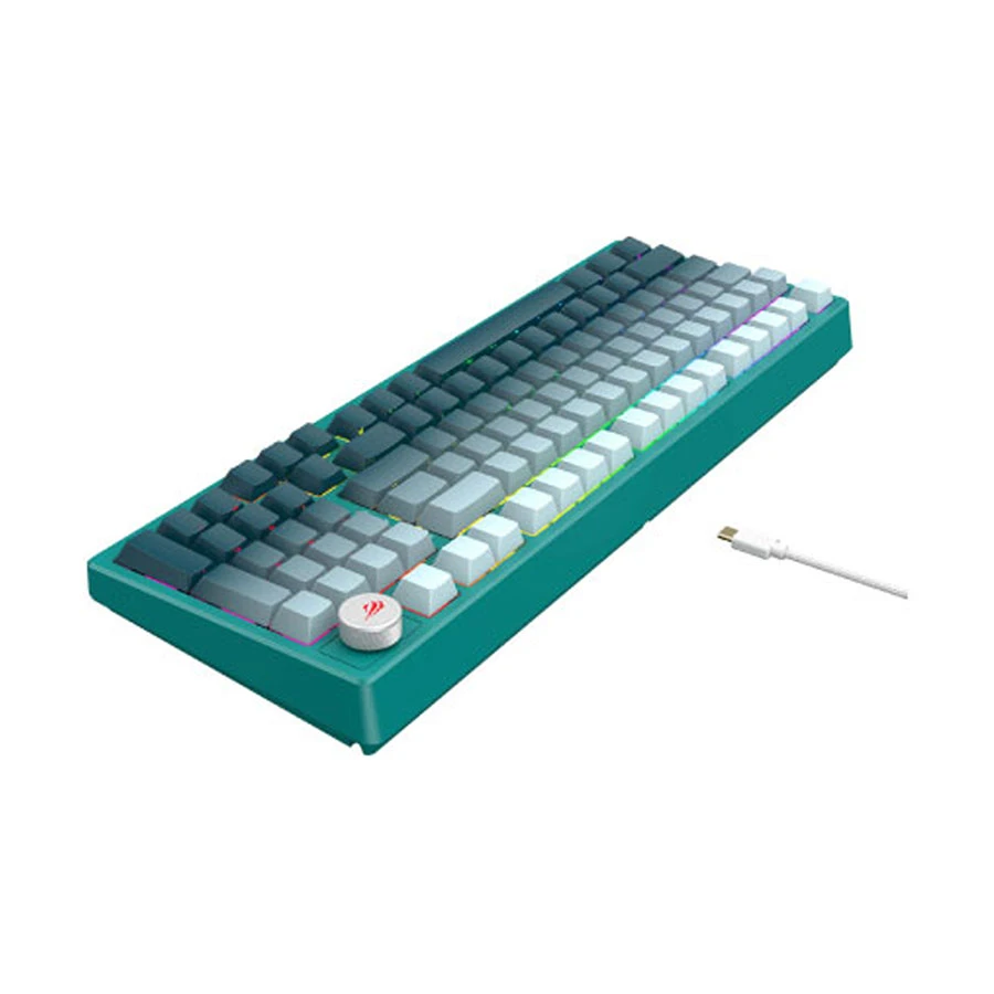 Havit KB899L Keyboard in BD