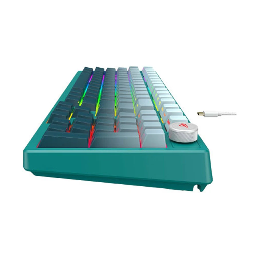 Havit KB899L Keyboard Price in BD