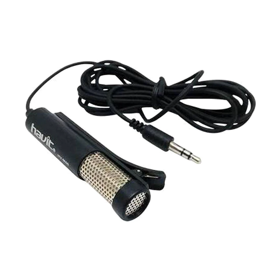 Havit M60 Microphone Price in Bangladesh