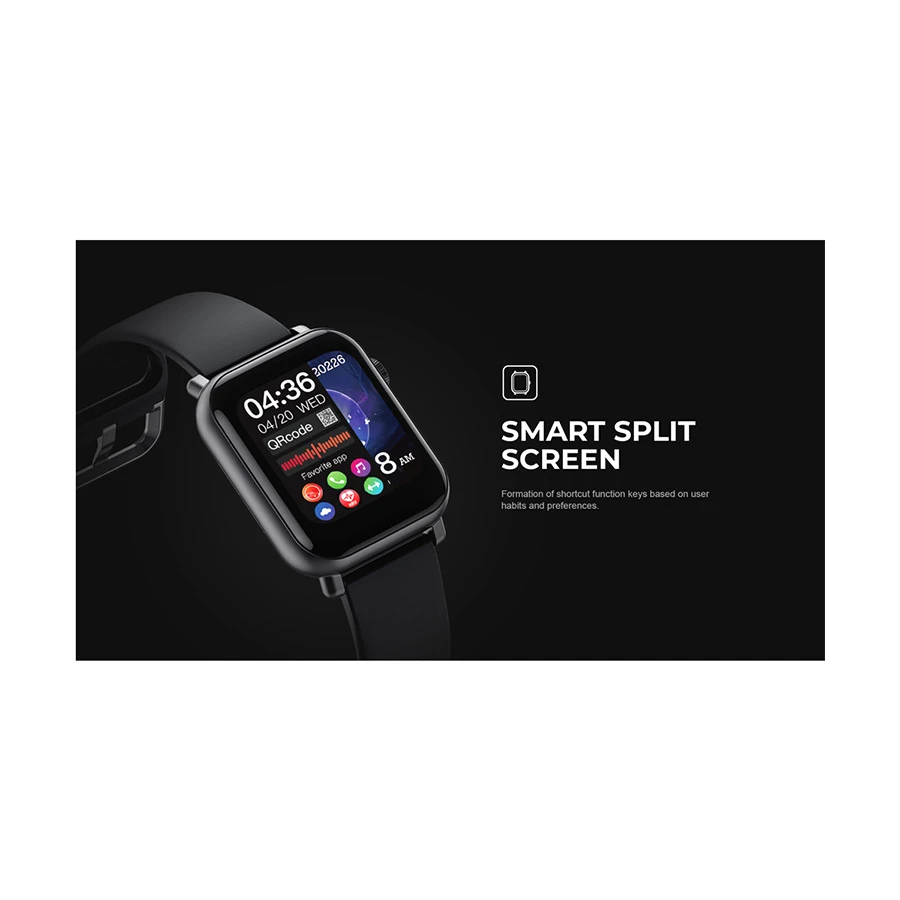 Havit M9016 Pro Smartwatch in BD