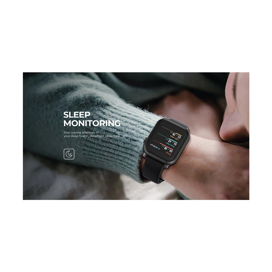 Havit M9016 Pro Smartwatch Price in BD