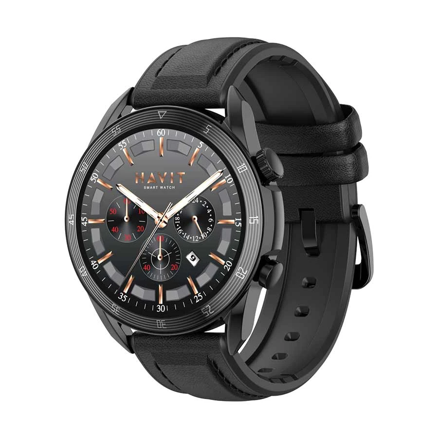Havit M9030 Pro Smartwatch Price in Bangladesh