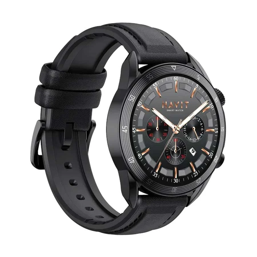Havit M9030 Pro Smartwatch in BD