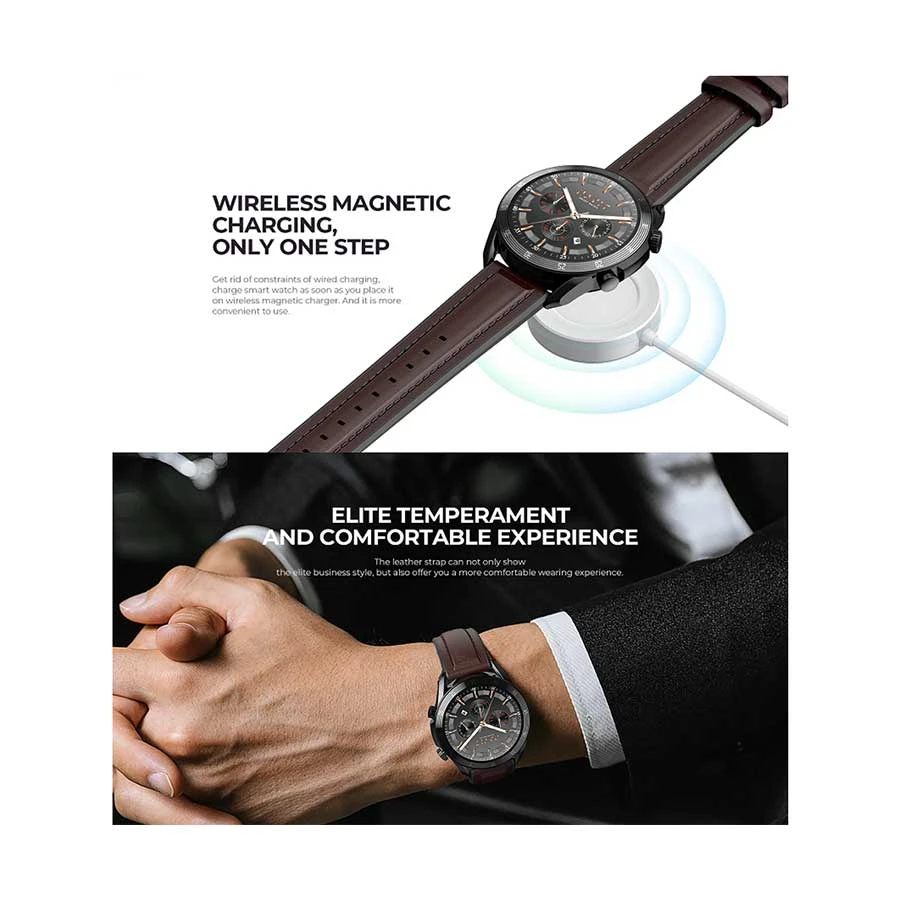 Havit M9030 Pro Smartwatch specifications