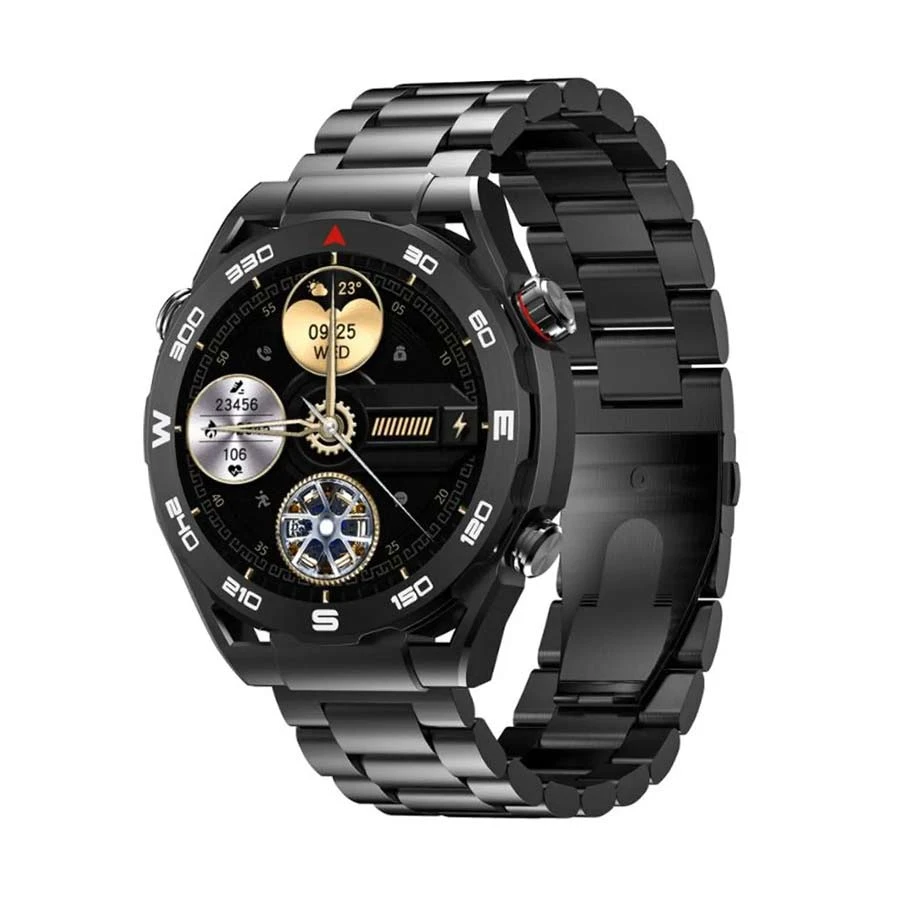 Havit M9030 Ultra Smartwatch Price in Bangladesh