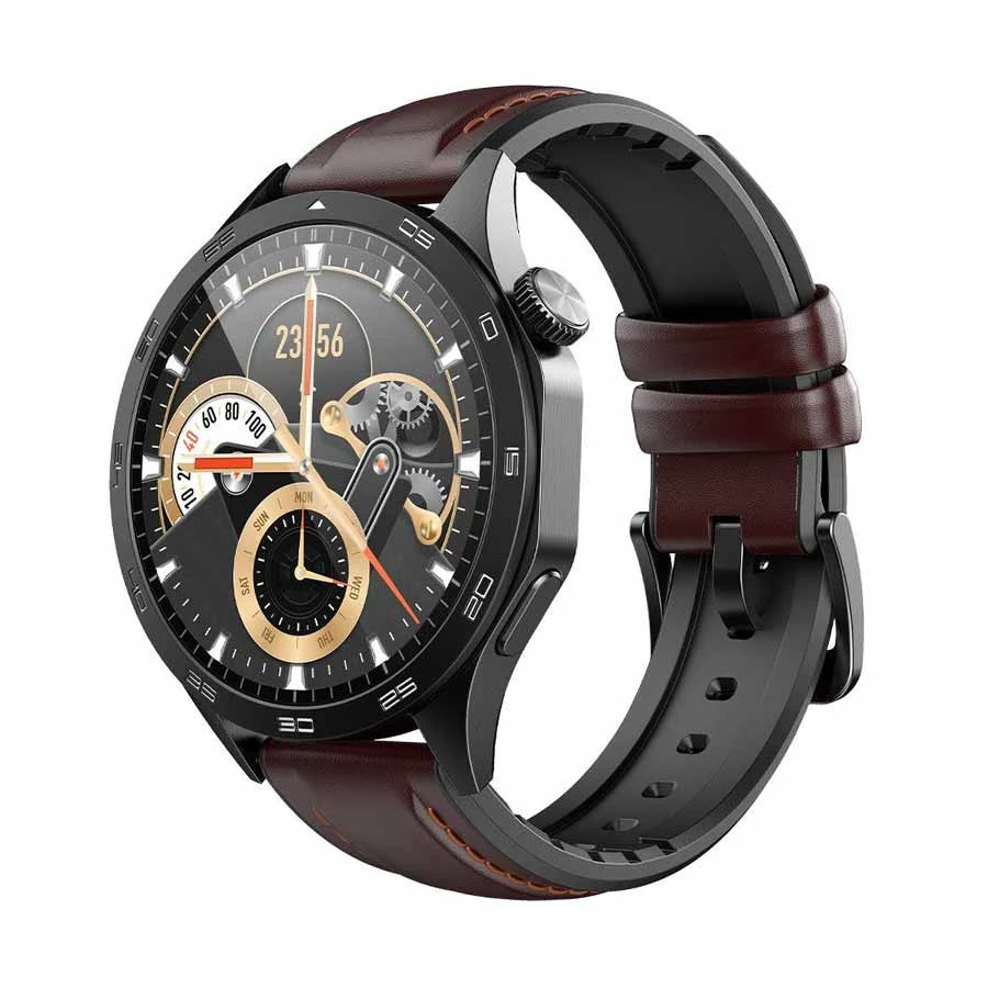 Havit M9031 Pro Smartwatch Price in Bangladesh