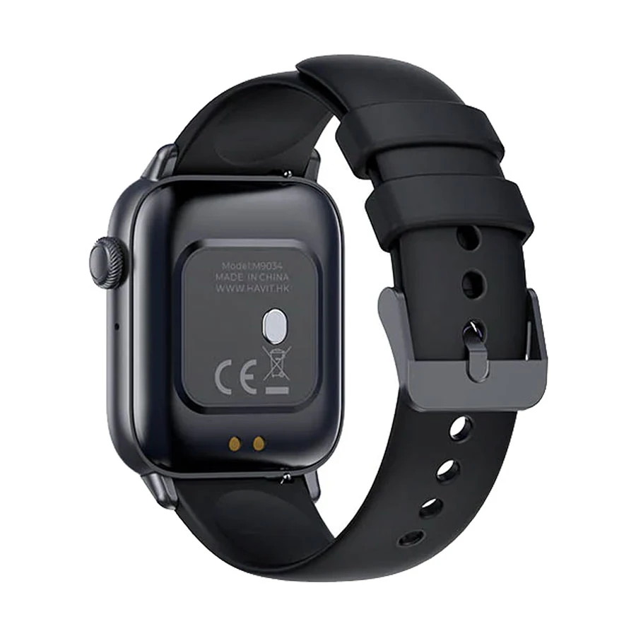 Havit M9034 Smartwatch Price in BD