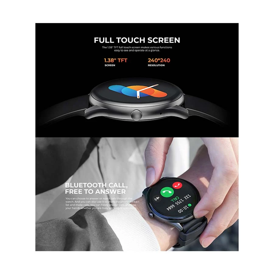 Havit M9036 Smartwatch in BD