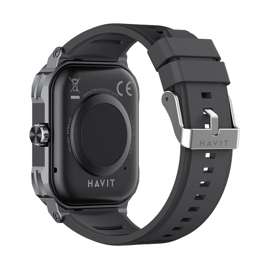 Havit M9040S Smartwatch in BD