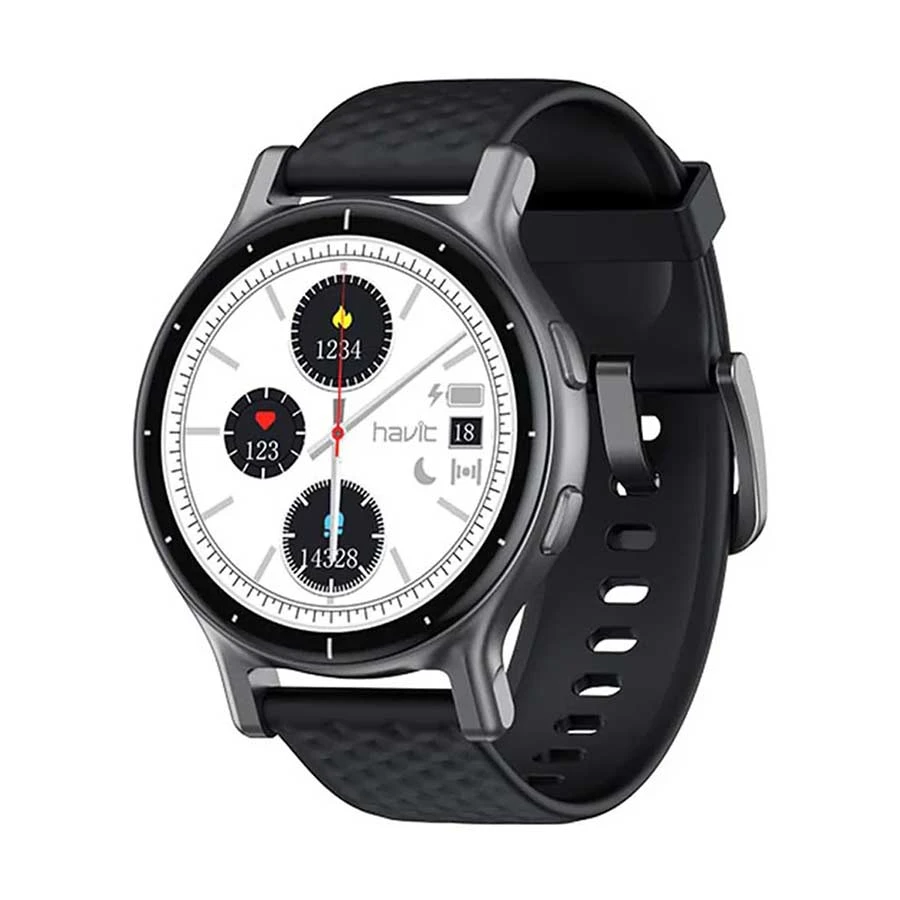 Havit M91 Smartwatch Price in Bangladesh