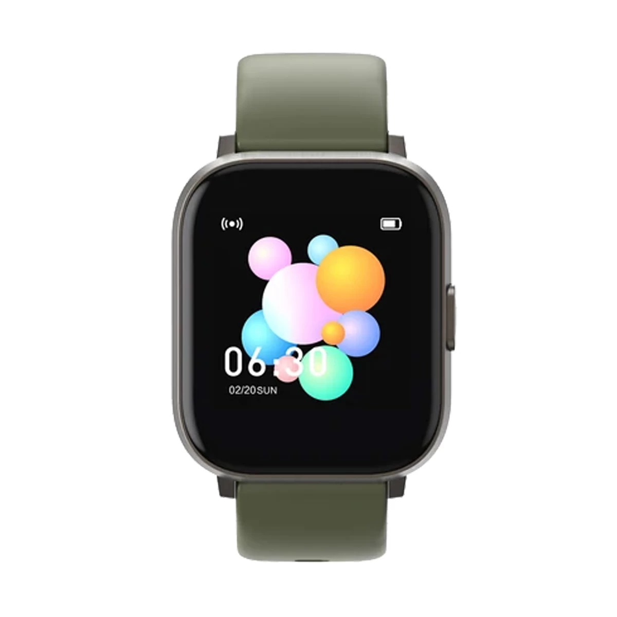 Havit M93 Smartwatch in BD