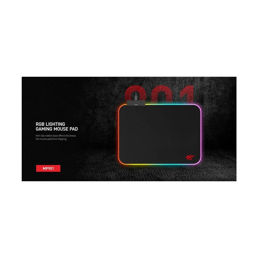 Havit MP901 Mouse Pad in BD