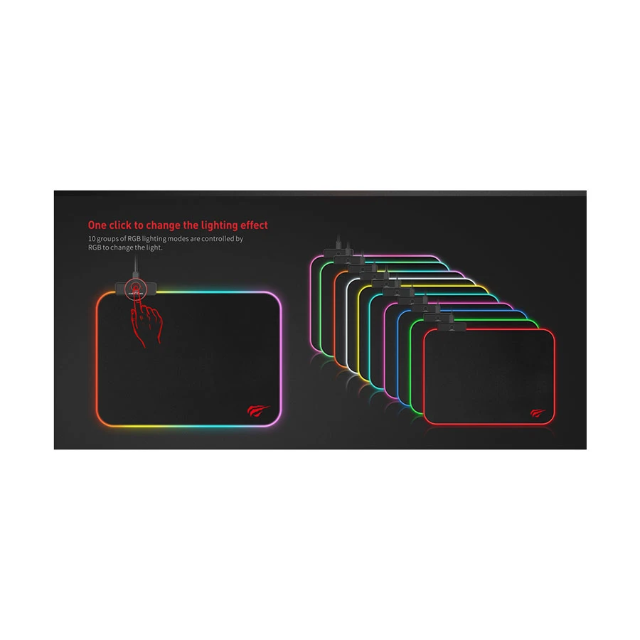 Havit MP901 Mouse Pad Price in BD