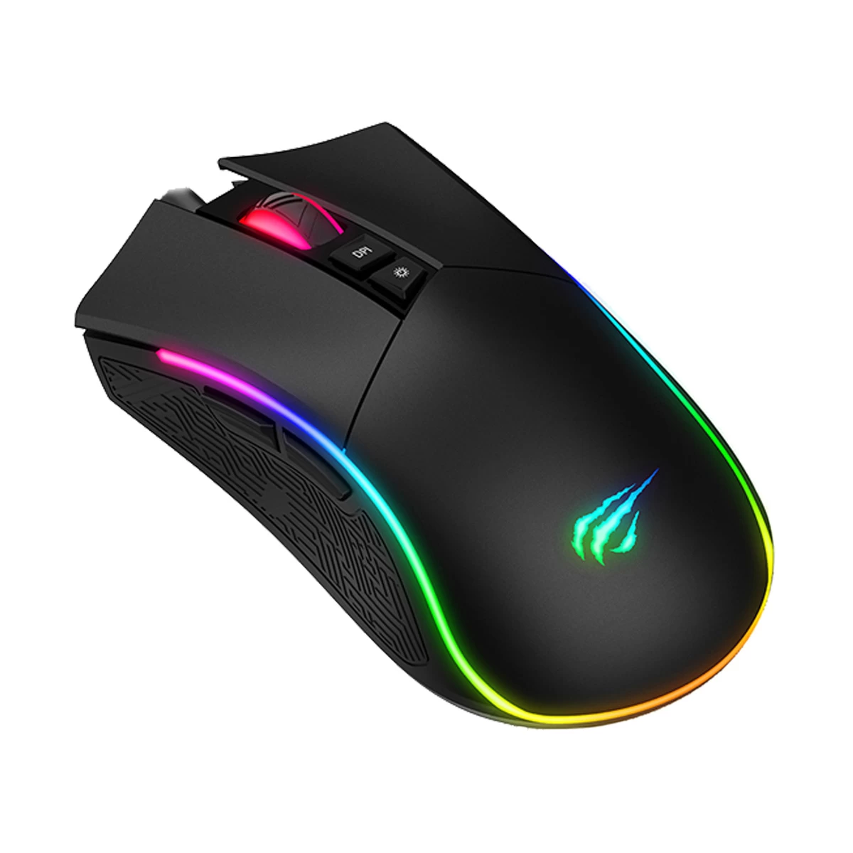 Havit MS1001S Mouse Price in Bangladesh