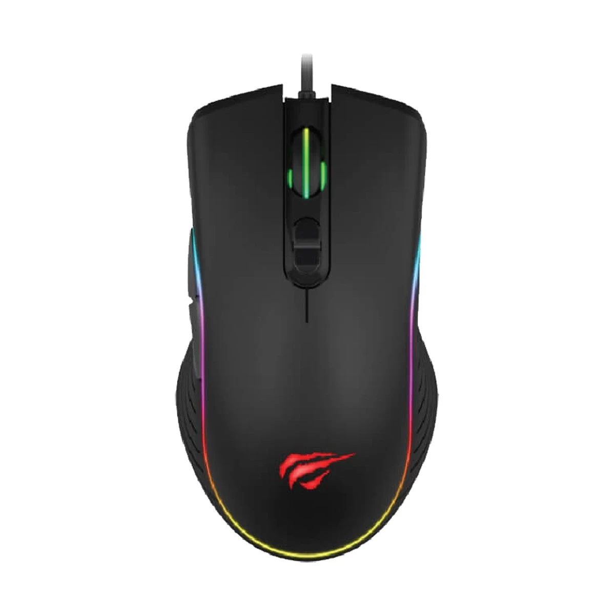 Havit MS1006 RGB Mouse