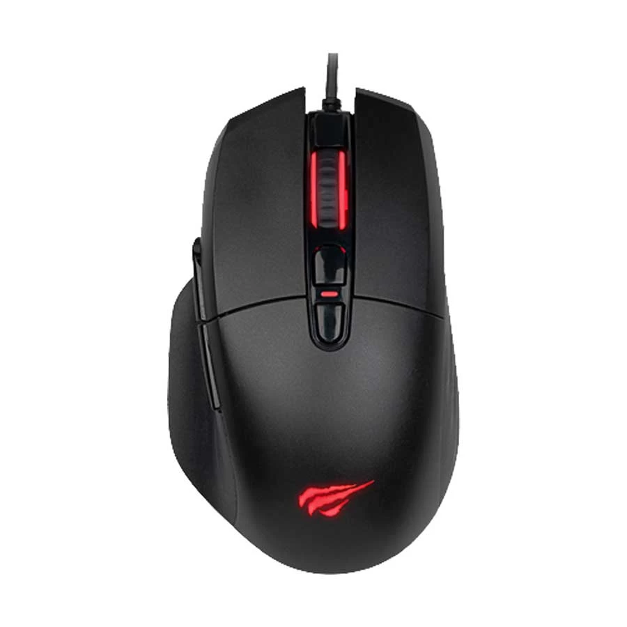 Havit MS1013 RGB Mouse