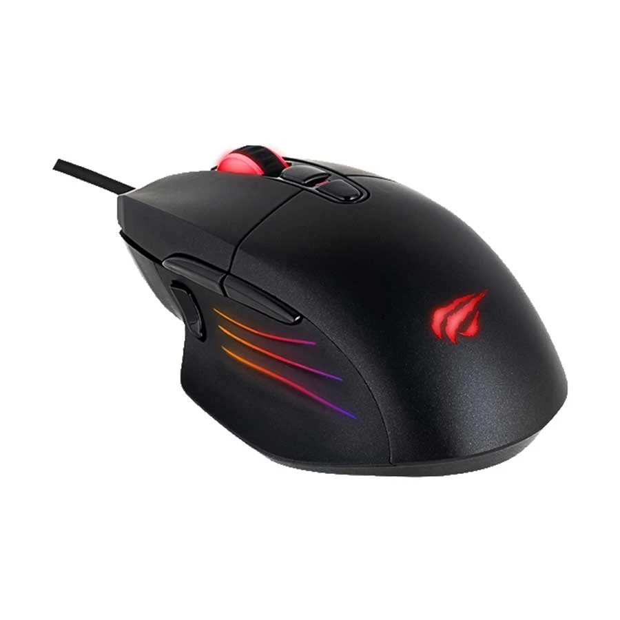 Havit MS1013 RGB Mouse Price in Bangladesh