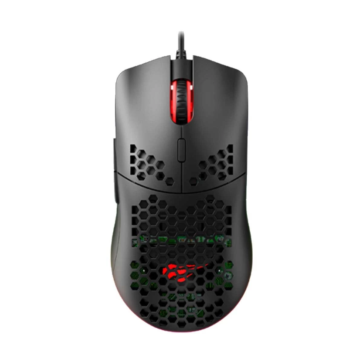 Havit MS1023 RGB Mouse
