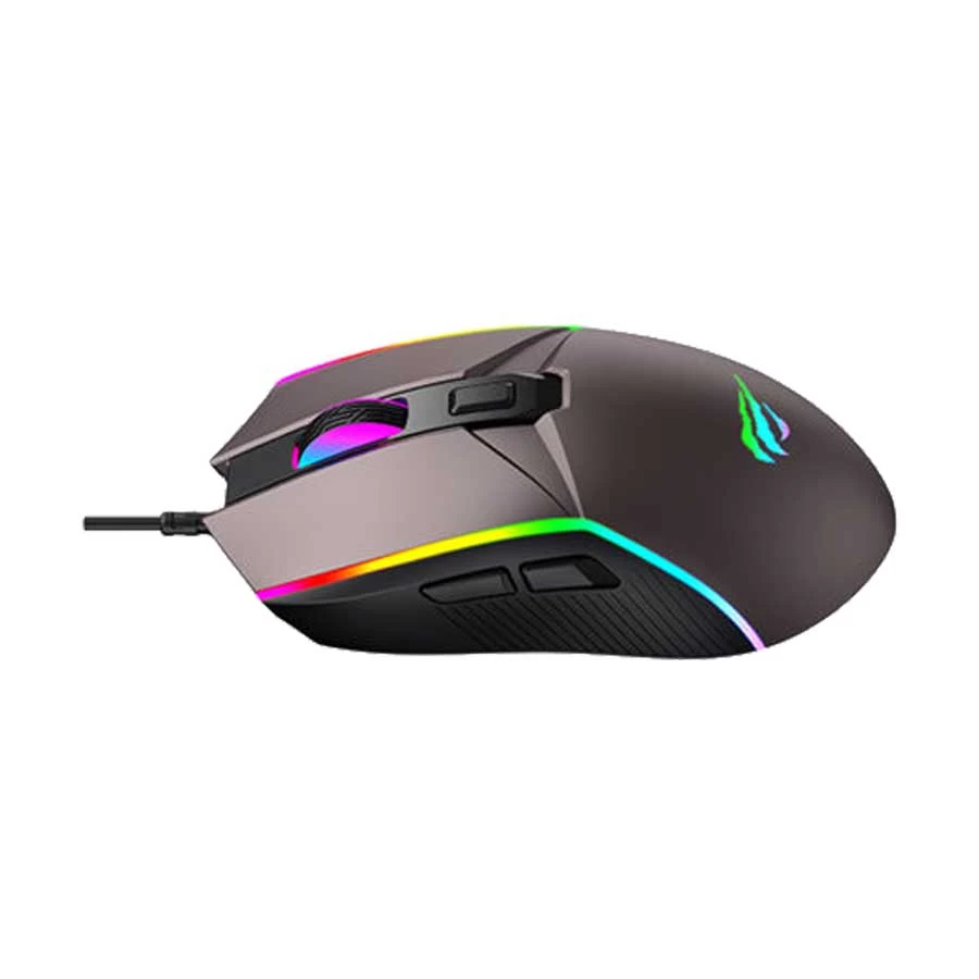 Havit MS1028 RGB Mouse Price in Bangladesh