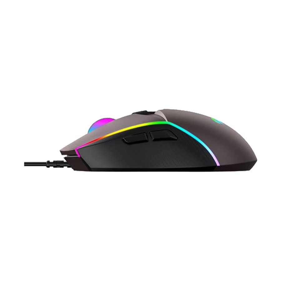 Havit MS1028 RGB Mouse in BD