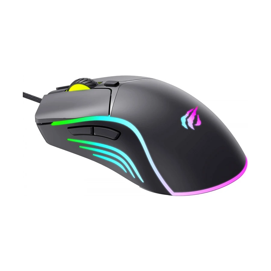 Havit MS1029 Mouse in BD